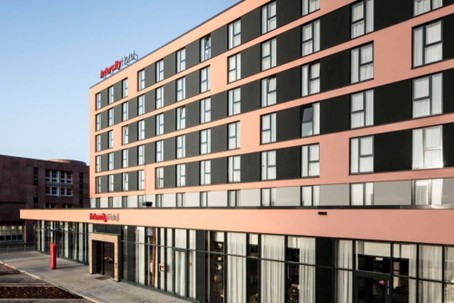 Intercity Hotel Braunschweig